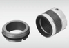 WG 687 Metal Bellow Mechanical Seals for Pumps