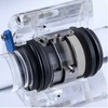 12 M74D Mechanical Seals for Pumps Pusher Seals