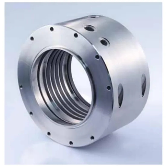 160 Espey WD200 Mechanical Seals for Pumps Pusher Seals