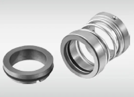 WG1527 Single Spring Mechanical Seals for Pumps