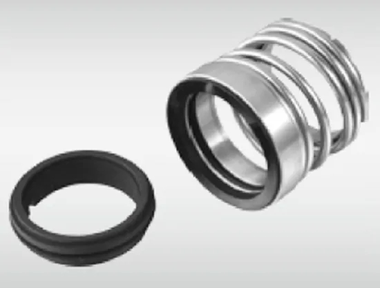 WG960 Single Spring Mechanical Seals for Pumps