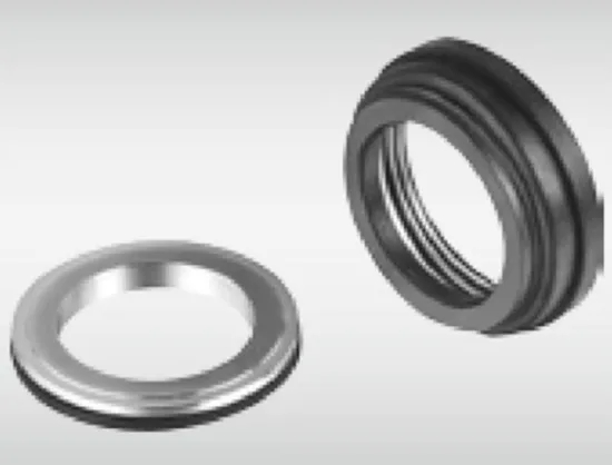 WG 28 OEM Mechanical Seals for Pumps