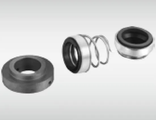 WG 160A OEM Mechanical Seals for Pumps