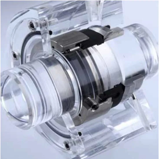 28 H75VN Mechanical Seals for Pumps Pusher Seals