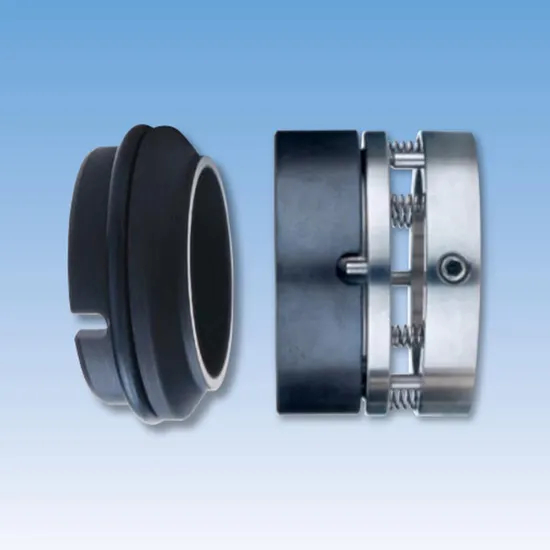 62TS PC26 O-ring Mechanical Seals for Pumps