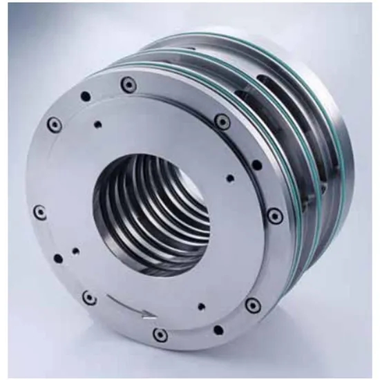 174 Espey WKA250ND Mechanical Seals for Pumps Pusher Seals