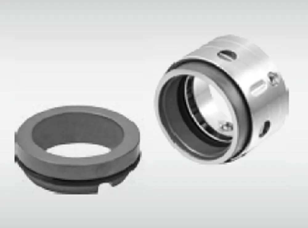 WG58U Multi Spring Mechanical Seals for Pumps