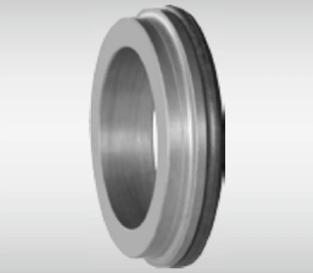 WG BC Stationary Seat Series for Pumps