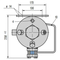 196 TS2000 Mechanical Seals for Pumps Pusher Seals