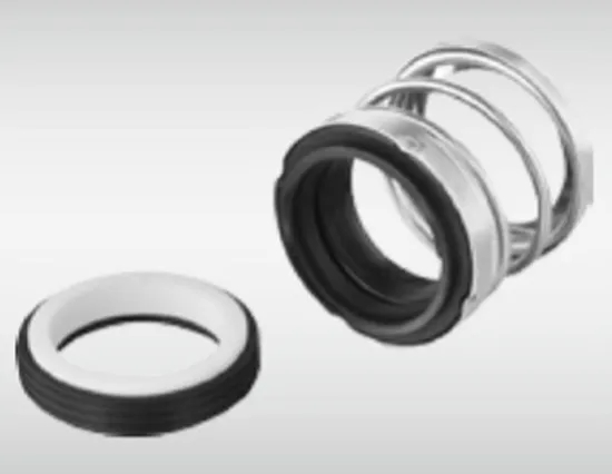WG560A Elastomer Bellow Mechanical Seals for Pumps