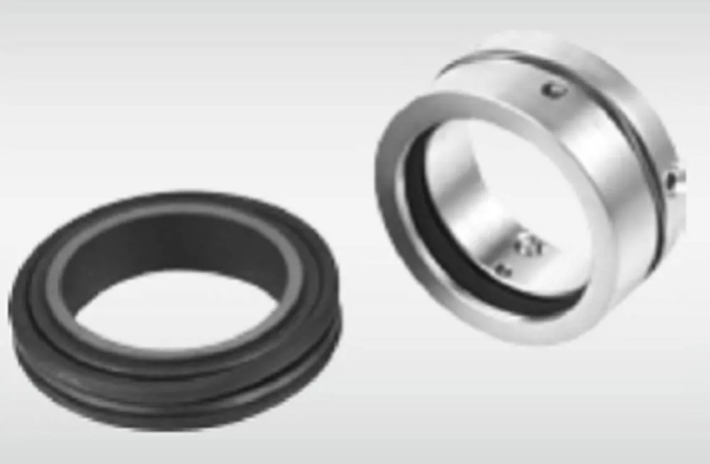 WG68A Wave Spring Mechanical Seals for All Pumps