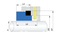 WG BP Stationary Seat Series for Pumps