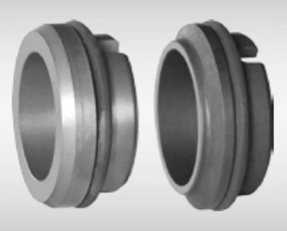WG G92 Stationary Seat Series for Pumps