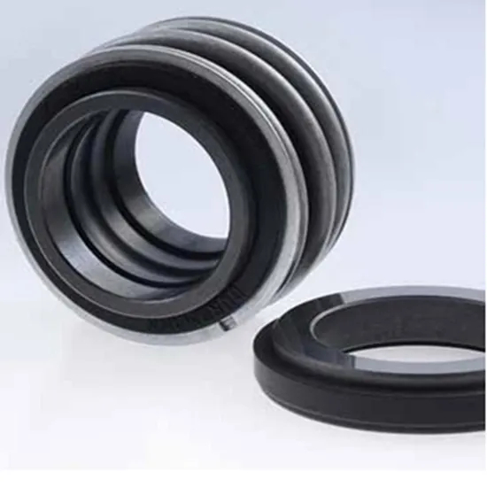 58 MG1 Mechanical Seals for Pumps Pusher Seals