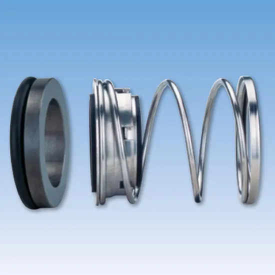 75TS PB05 Elastomer Bellow Mechanical Seals for Pumps