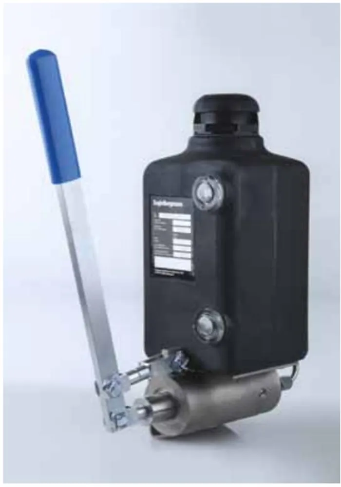 220 SPN Mechanical Seals for Pumps Pusher Seals