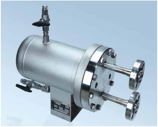 224 WE Mechanical Seals for Pumps Pusher Seals