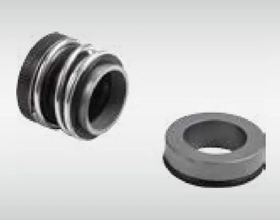 WG GLF-17 Grundfose Pump Mechanical Seals for Pumps