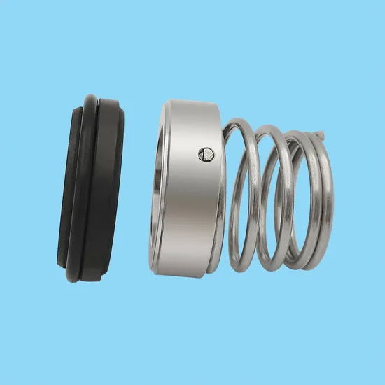 Single Spring Mechanical Seals TS 12D