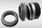 WG192K Elastomer Bellow Mechanical Seals for Pumps