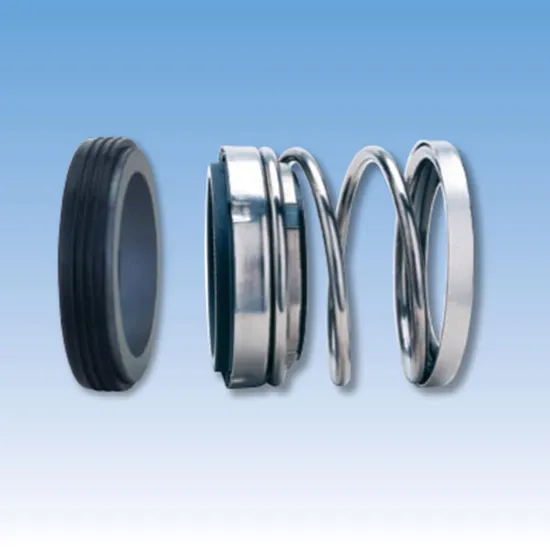 82TS PB12 Elastomer Bellow Mechanical Seals for Pumps