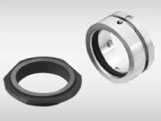 WG 68E Wave Spring Mechanical Seals for Pumps