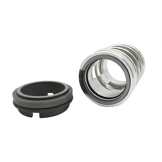 113TS PZ07D Cartridge Mechanical Seals for Pumps