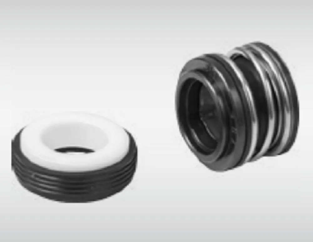 WG 65 Elastomer Bellow Mechanical Seals for Pumps
