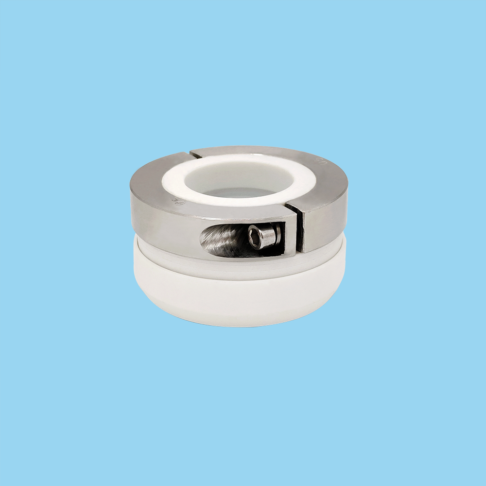 10R Type Mechanical Seals for Chemical Pump Seals