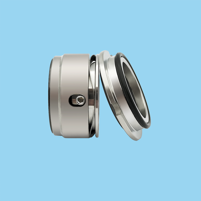 wave spring mechanical seals Alfa Lava AES W03 PUMP SEALS