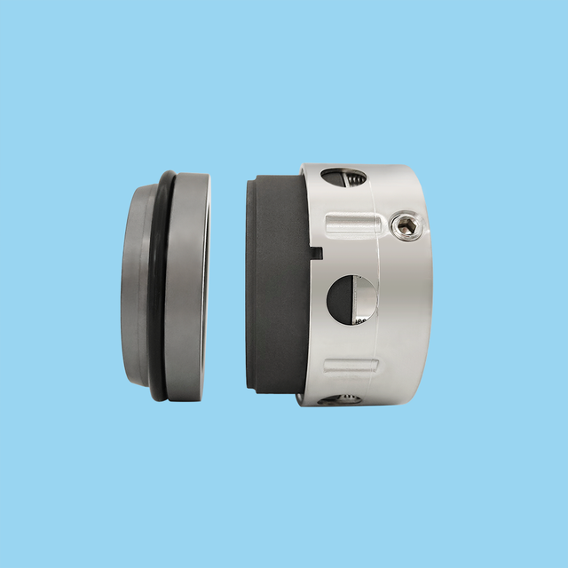 JC 58B PTFE Wedge Mechanical Seals Type for All Kinds of Pump