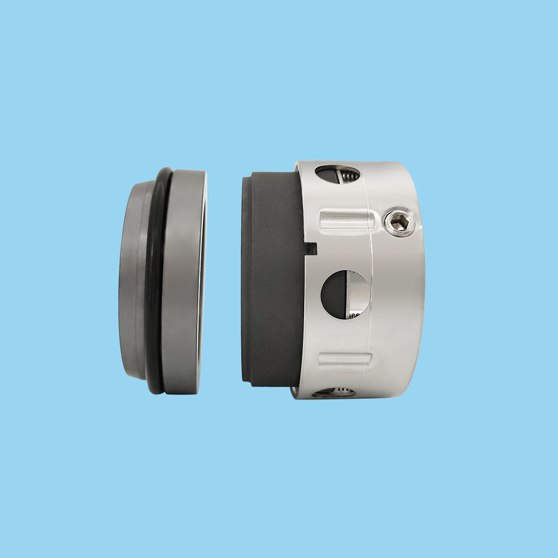 JC 58B PTFE Wedge Mechanical Seals Type for All Kinds of Pump