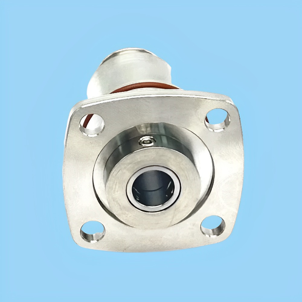 Wholesale Pump Shaft Seal Unbalanced Mechanical Silicone Seals Replacement for Ebara EVMS 10 15 20 Pump Parts