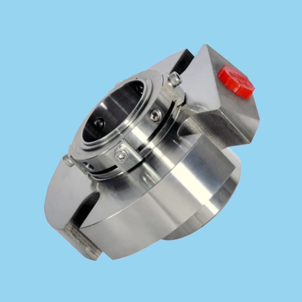 SN DN Cartridge Mechanical Seal for Chemical Centrifugal Pump
