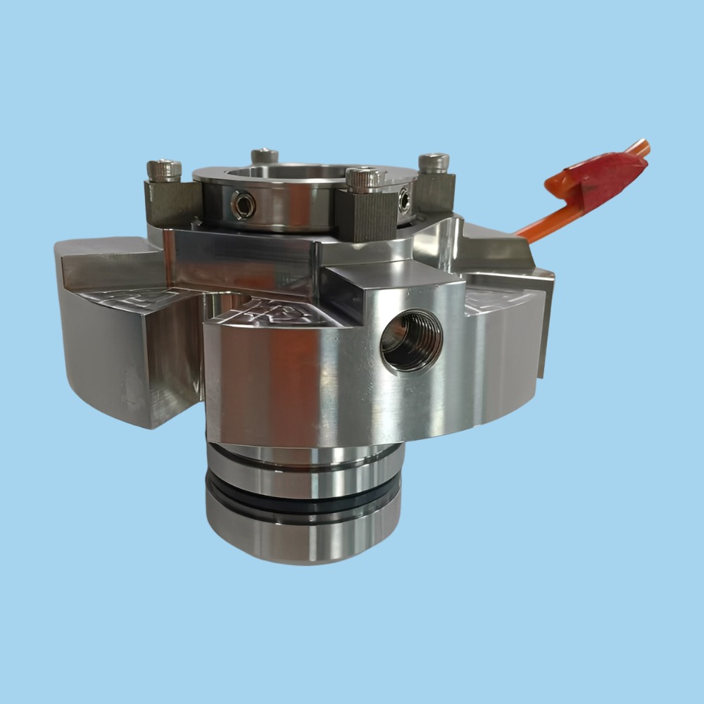 S10 S20 Cartridge Mechanical Seal