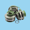 China Manufacturer Standard Industry Single Cartridge Mechanical Seal Type 4600 Seal for Water Pump