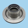 Pusher Shaft Seals JCS2A-85-QRMQ-309600 Double Cartridge Mechanical Seal for Andritz S ACP Sulzer Liquid Ring Pumps