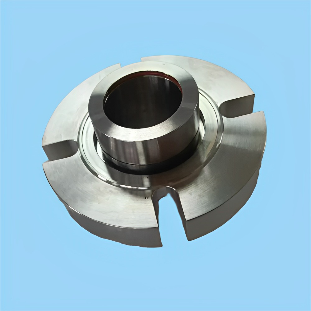 CARTRIDGE SINGLE and DOUBLE FACE MECHANICAL SEAL good quality DN SN SERIES