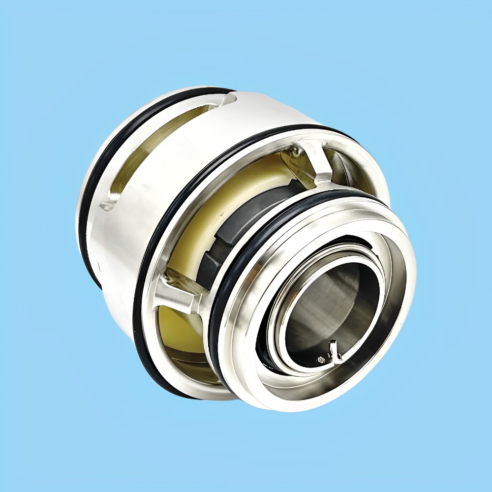 High Quality Standard Seal GLF-43 Cartridge Mechanical Seals Double Plug in Cartridge Seals Suit for GR-SL1 Pumps