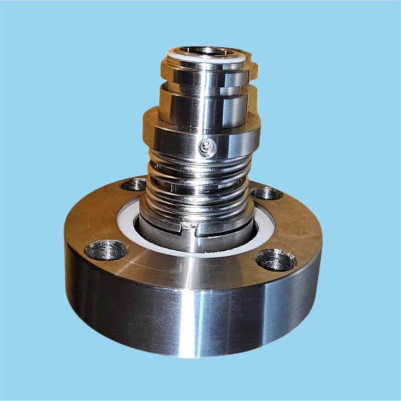 High Quality Standard Industry Single Mechanical Cartridge Seal Replacement Flowserve Series for Fluid Pump