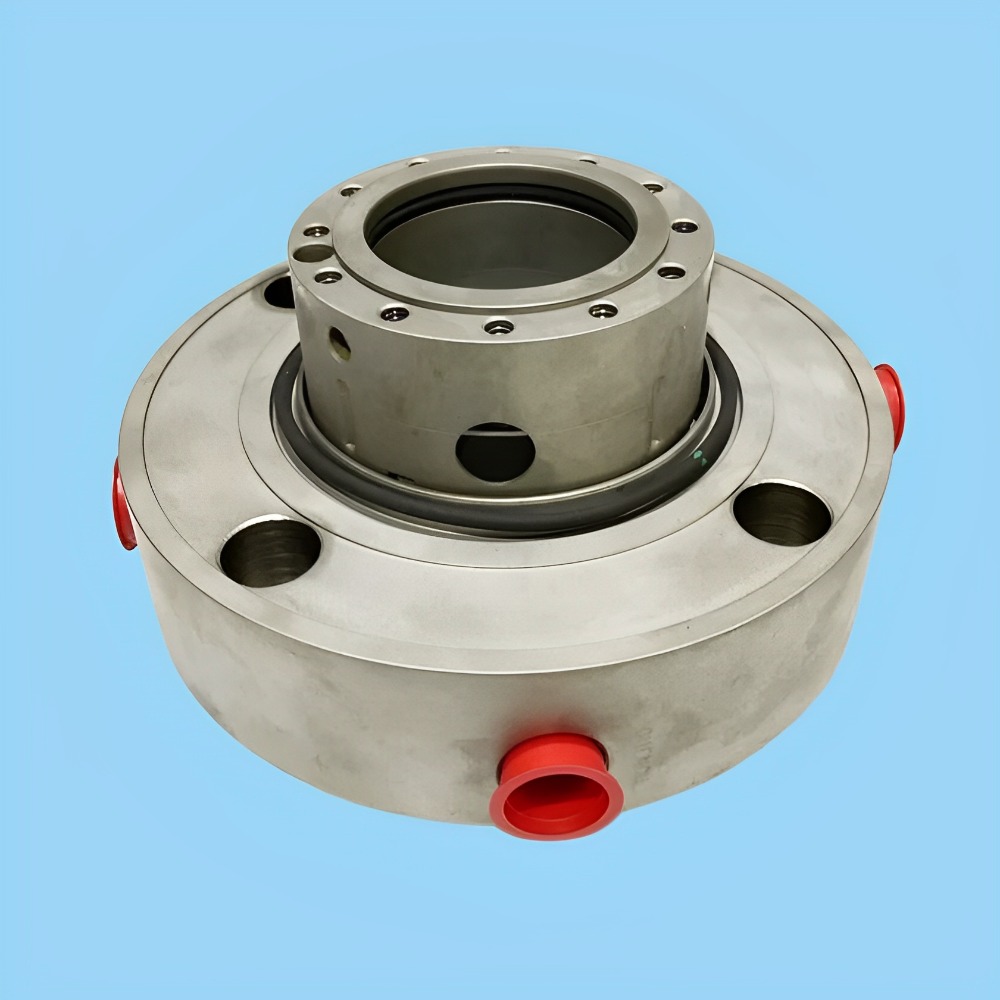 TYPE 8B1 JOHN CRANE INC HSP-1011902-1 COMPLETE SEAL 2 3/4 in 316 SSTL 678