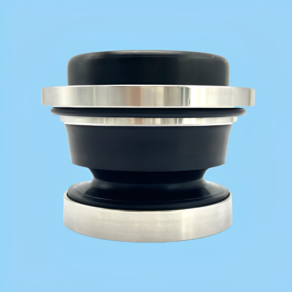 Standard Industry Cartridge Mechanical Seal 6AP Marine Shaft Seals Suit for Oil Pump 35mm 45mm 55mm 65mm