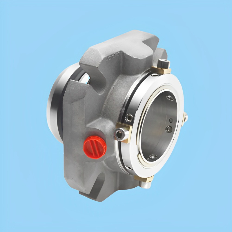 AES DSMF FMG MECHANICAL SEAL for Pump A30 LVA 3X2X13 CR SIC/CR/SIC/VTN 1AKAZAYM77CI5V01 1.875′