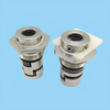 Mechanical Seals for Pumps HQQE Water and Chemical Pump Seal by China Factory Customization