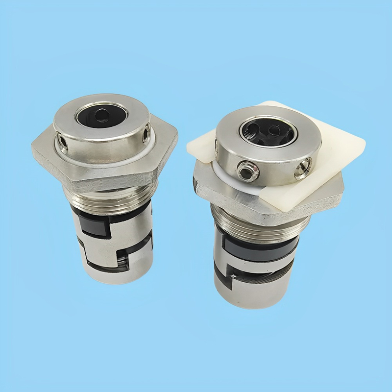 Mechanical Seals for Pumps HQQE Water and Chemical Pump Seal by China Factory Customization