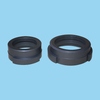 Customized Shaft Seal Ring Silicone Carbide Sic Ring for Pump Mechanical Seal