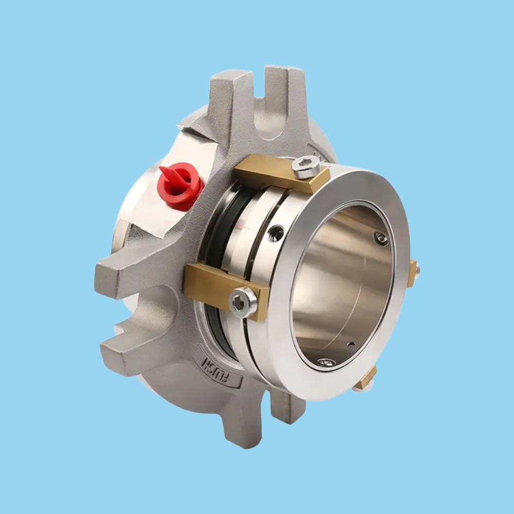 EDM Customized Dual Cartridge Mechanical Seals for Pumps
