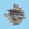 EDMH Double Cartridge Mechanical Seal for Sulzer® APP Pumps