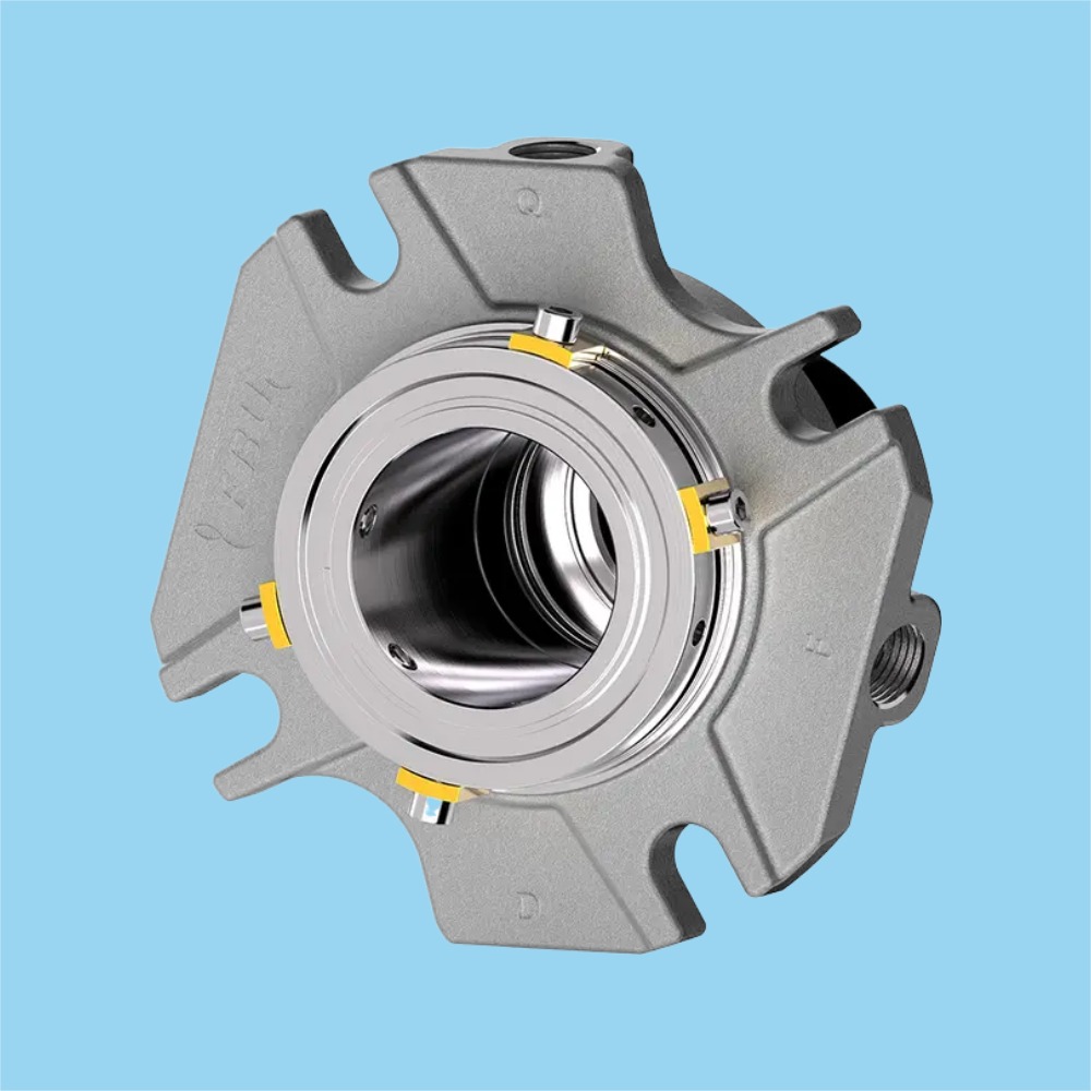 GSMH Single Cartridge Mechanical Seal for Sulzer® APP Pumps