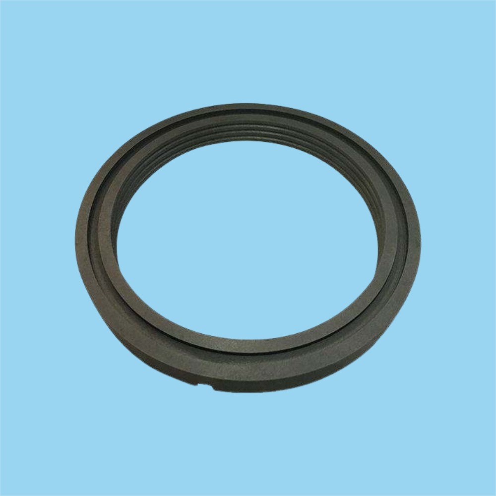 Factory Direct Supply OEM ODM Carbon Graphite Seal Ring